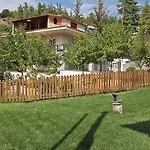 Apartment Vagelis *