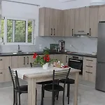 Vagelis Apartman Nemea