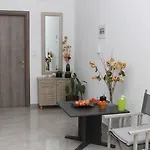 아파트 Vagelis Nemea