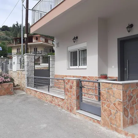 Apartment Vagelis *