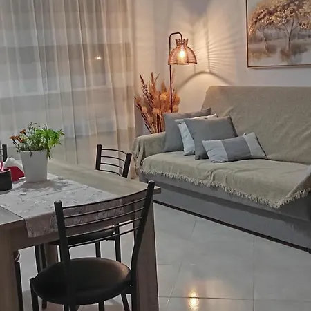 Vagelis Apartment