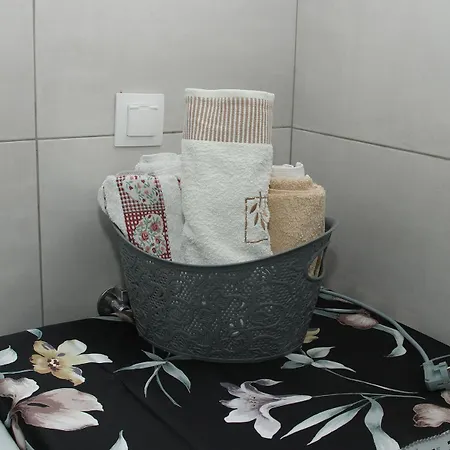 Vagelis Apartment *