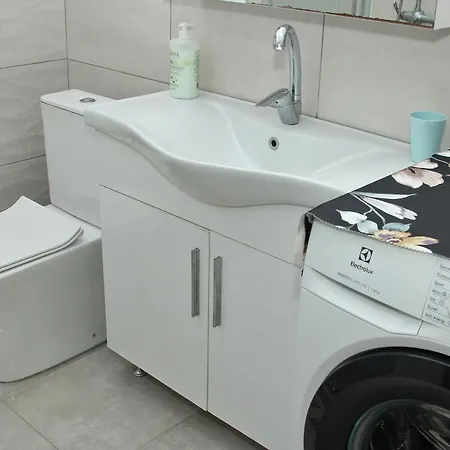 Apartment Vagelis Nemea