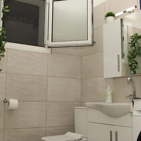Apartment Vagelis