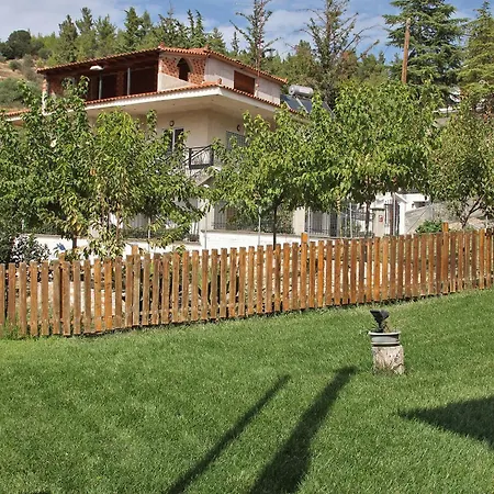 Apartment Vagelis *
