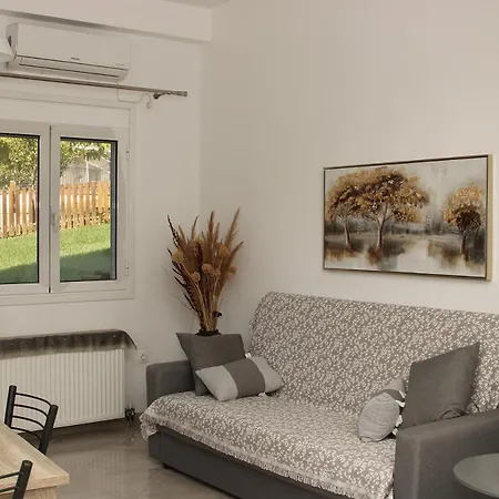 Vagelis Apartman Nemea