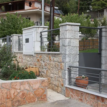 Vagelis Νεμέα