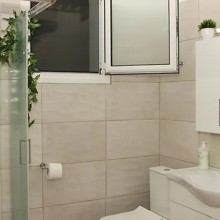 Apartment Vagelis