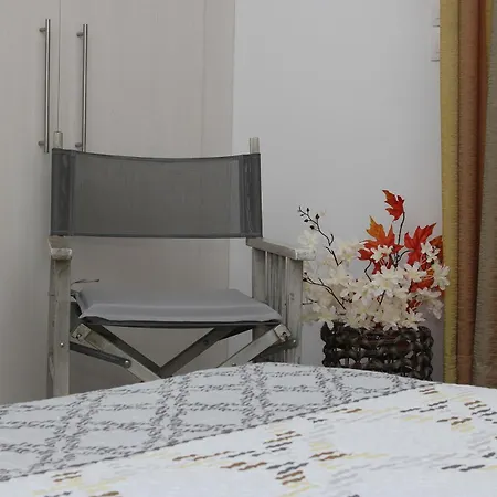 Apartment Vagelis *