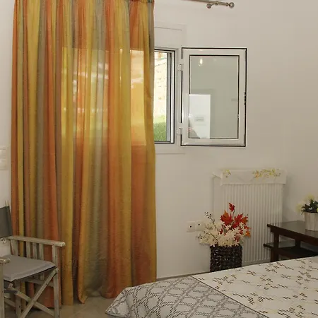 Vagelis Appartement