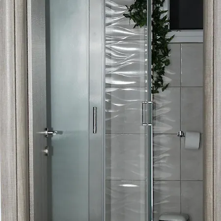 Apartment Vagelis