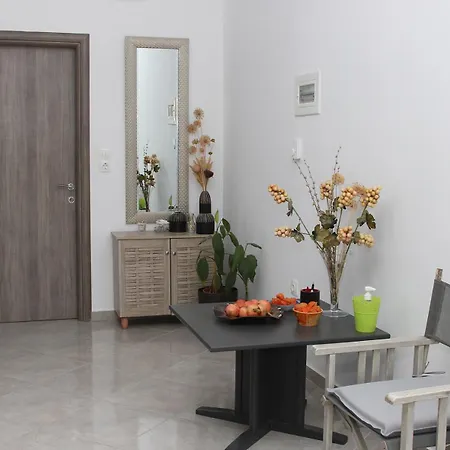 Appartement Vagelis Nemea