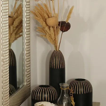 Apartment Vagelis