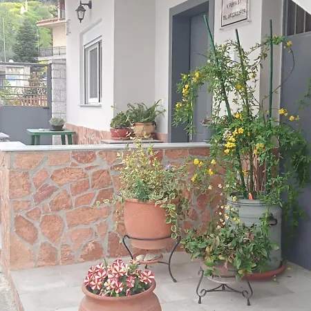 Appartement Vagelis Nemea