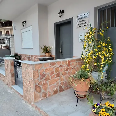 Appartamento Vagelis Nemea