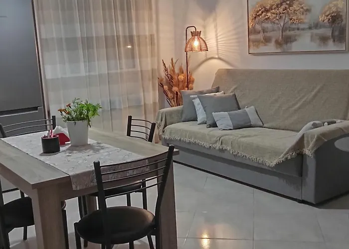 Vagelis Apartman