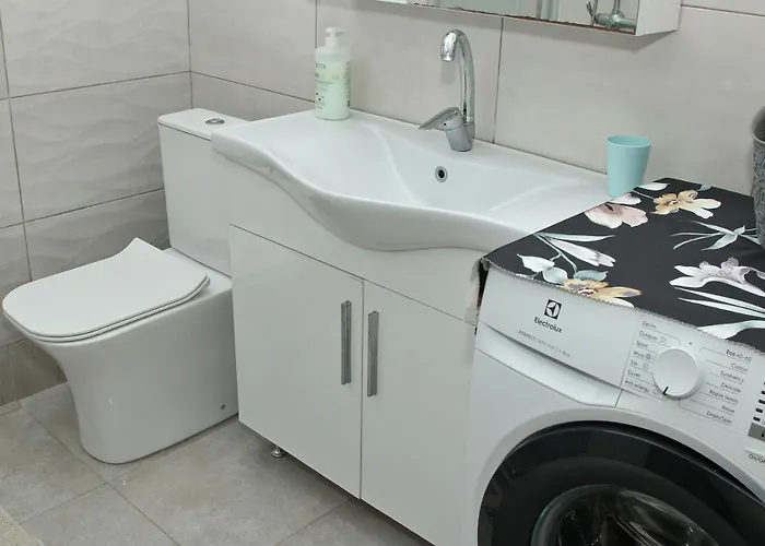 Apartment Vagelis Nemea