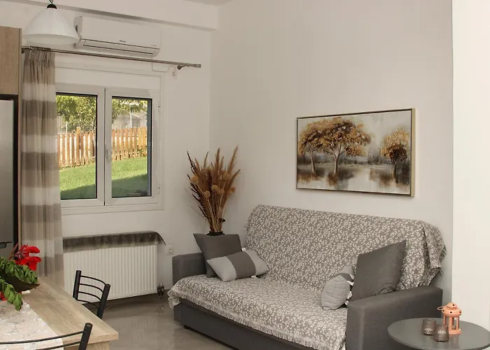 Vagelis Apartment Nemea