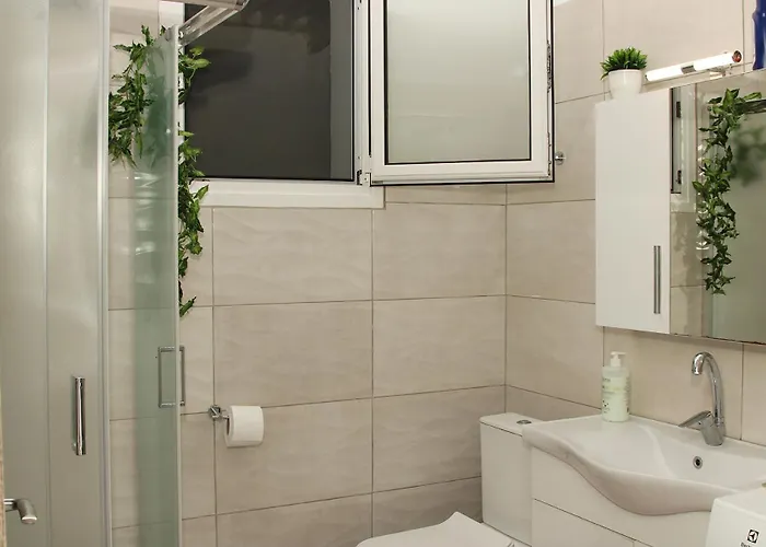 Appartamento Vagelis