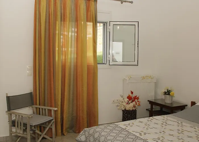 Vagelis Appartamento