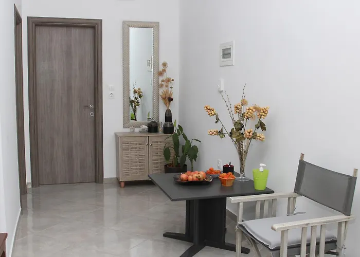Apartman Vagelis Nemea