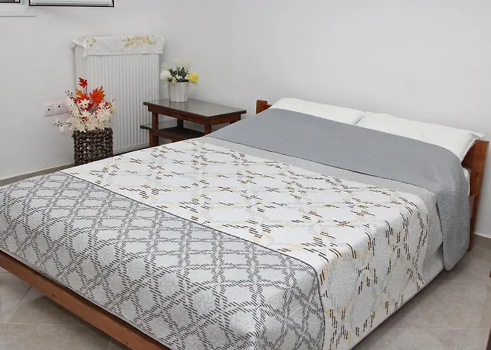 Vagelis Apartman