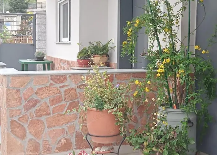 Appartamento Vagelis Nemea